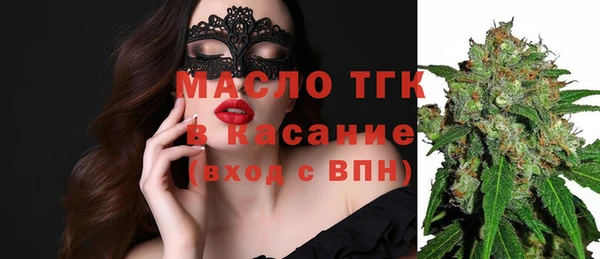 тгк Елизово